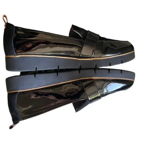 Black Loafers - Picture 6 of 7